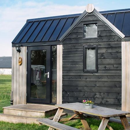 הוילה Tiny House חיטהורן מראה חיצוני תמונה